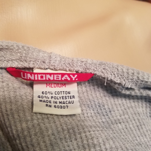 Union bay hoodie - Picture 2 of 3